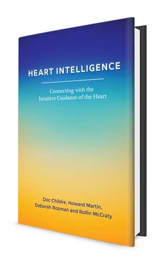 Heart Intelligence Book