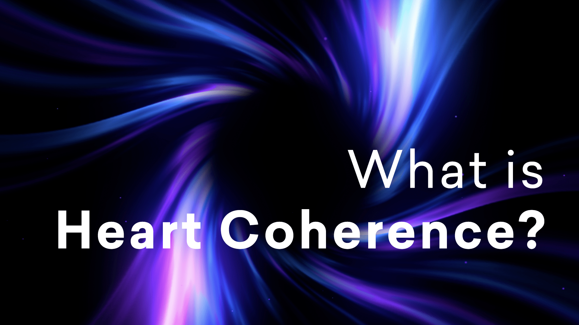 What is coherence