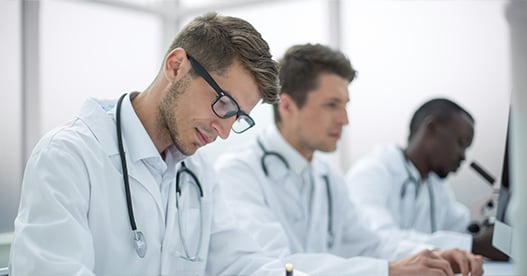 HeartMath Clinical Certification