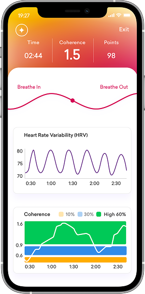 HeartMath-App-screen