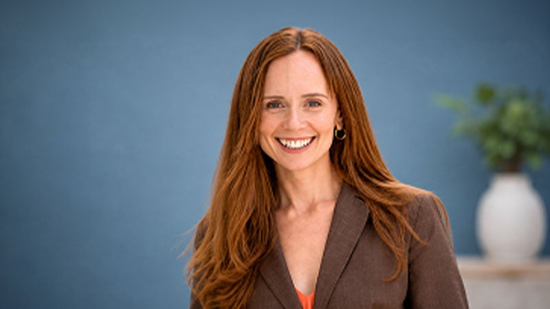 Sheva Carr, MA, LAc