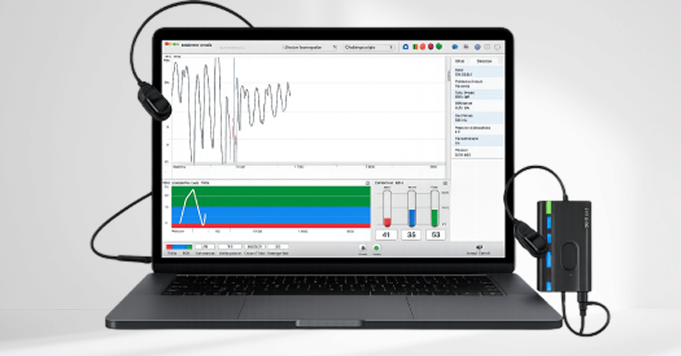 emWave Pro Plus