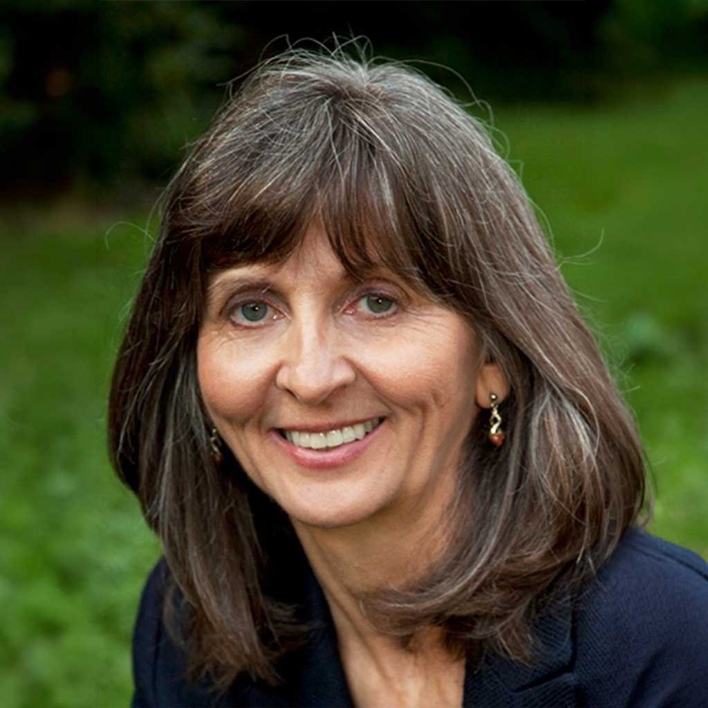 Sarah Moor