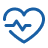 Heartbeat blue-icon