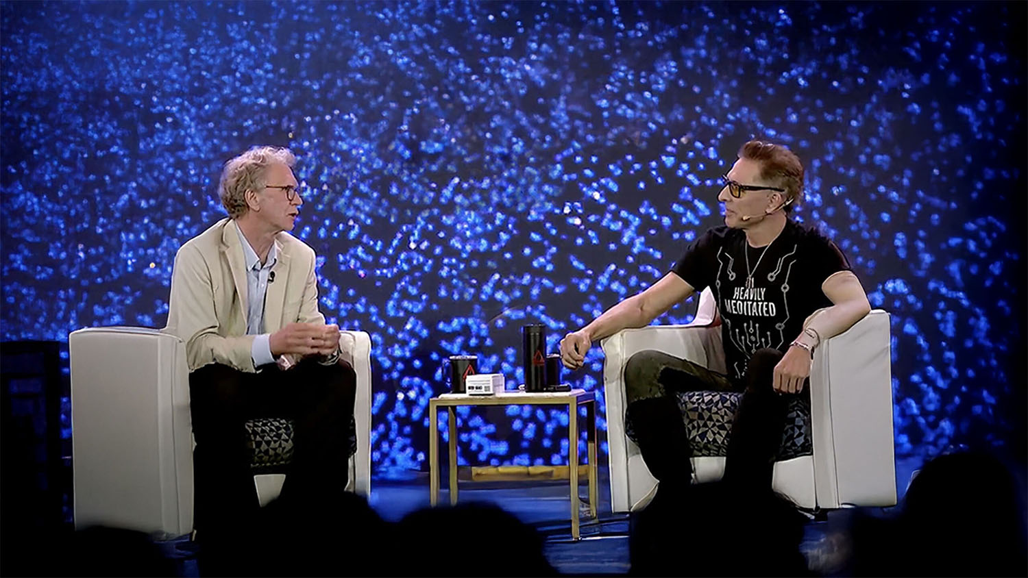 Biohacking the Heart–Brain Connection: Dave Asprey with Rollin McCraty, PhD