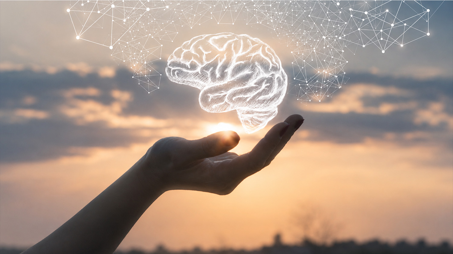 Can Your Brain Get Younger?