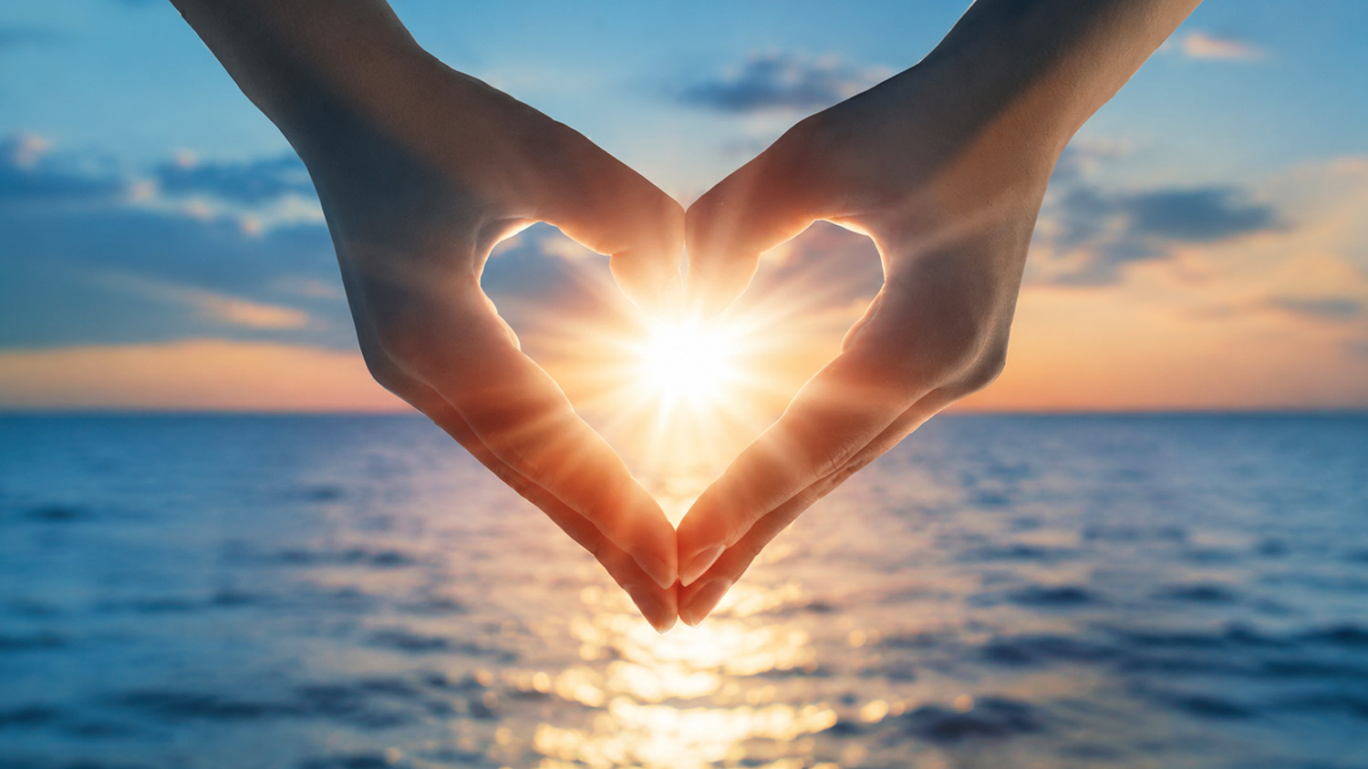 Empowering the Collective Heart