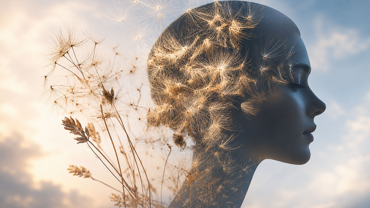 Finding Inner Balance in Today’s World