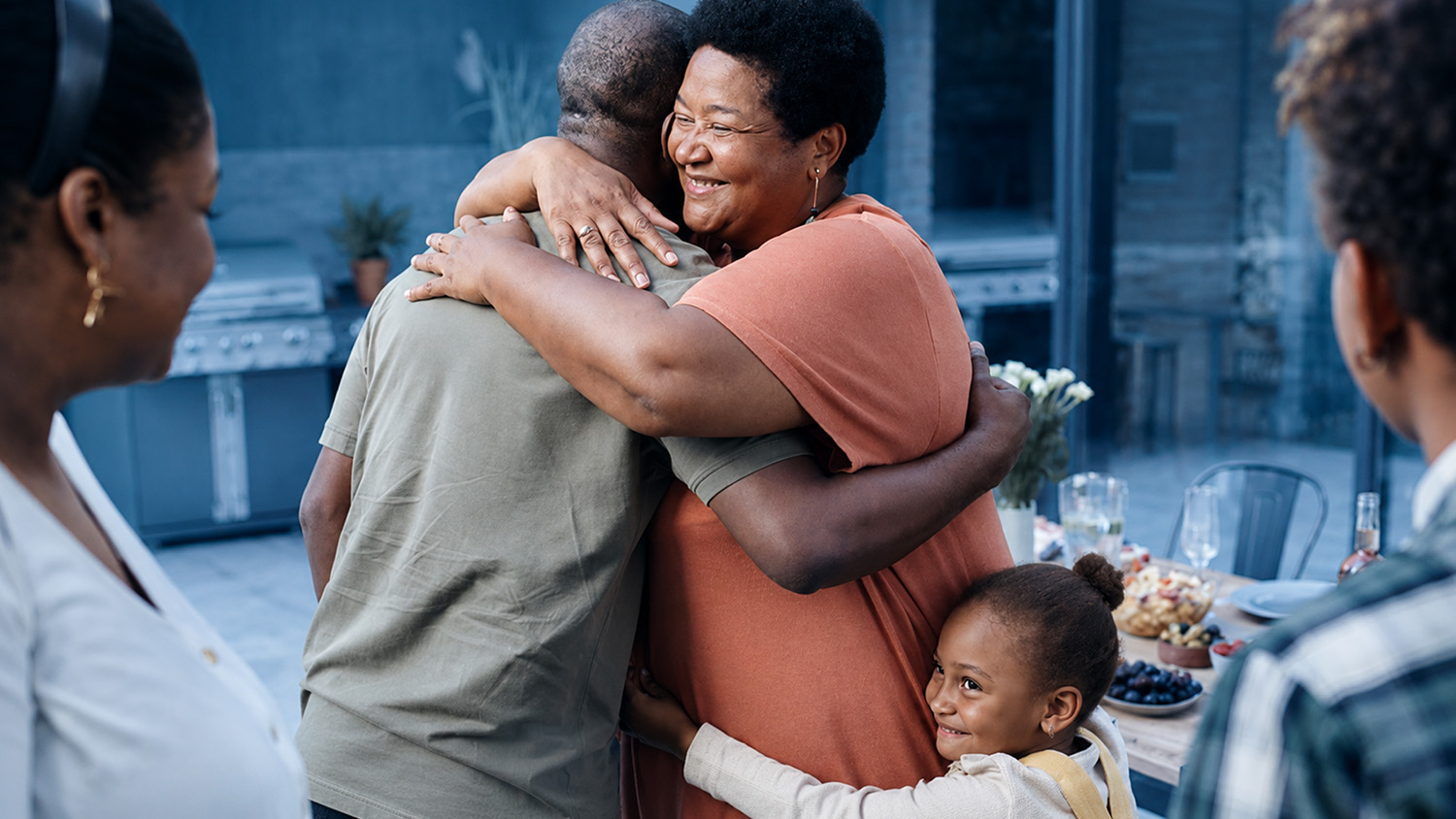 Heart Connection Matters