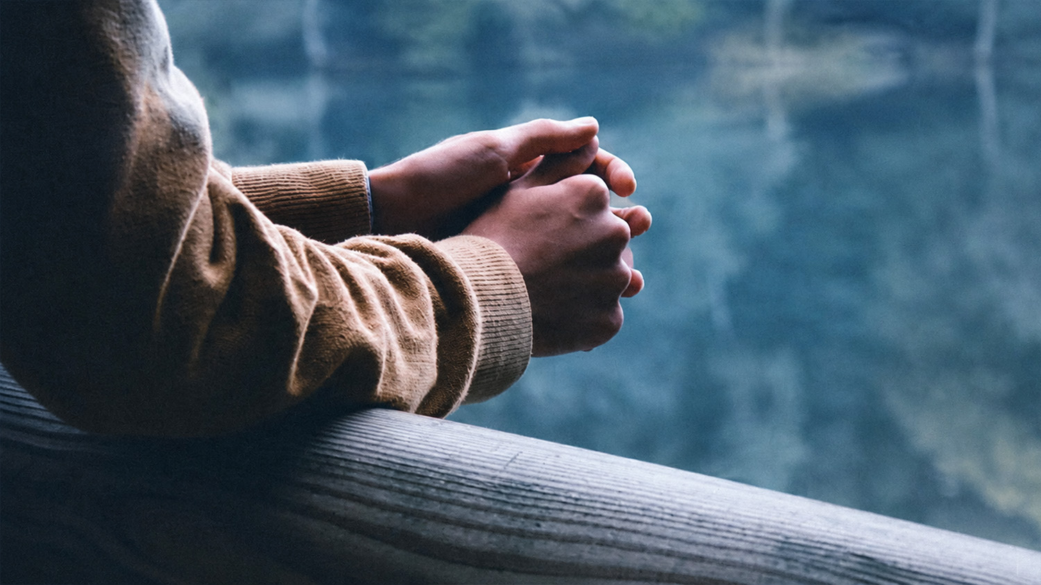Is it Possible to Care Too Much? Understanding How to Care Without It Becoming a Source of Your Stress