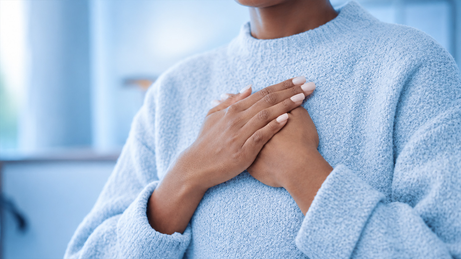 It Starts with the Heart: Could Your Heart Hold the Key to Better Mental Health?
