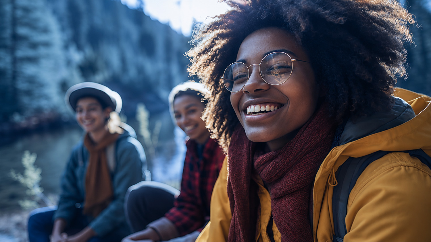 The Power of Heart Coherence in Mental Health