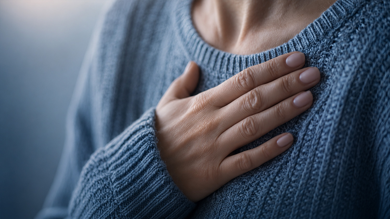 The Quiet Power of Inner Ease
