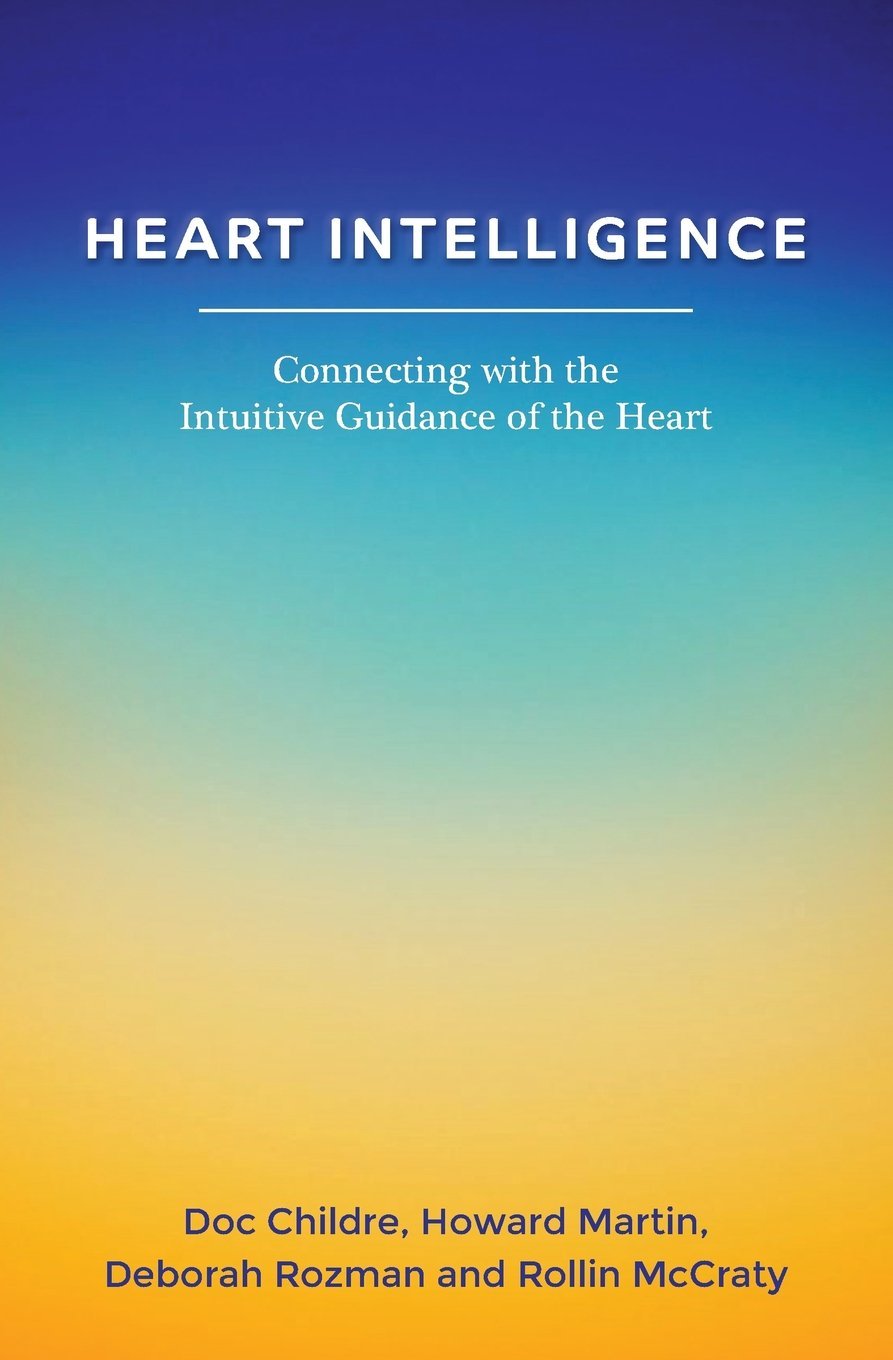 Heart Intelligence Book