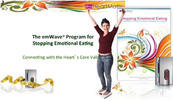 Stopping Emotional Eating