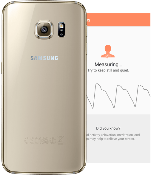 Samsung Phone