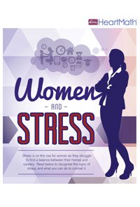 Women and Stress
