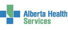Alberta Health Services Logo