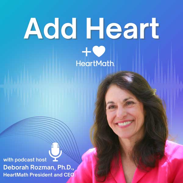 Add Heart Podcast